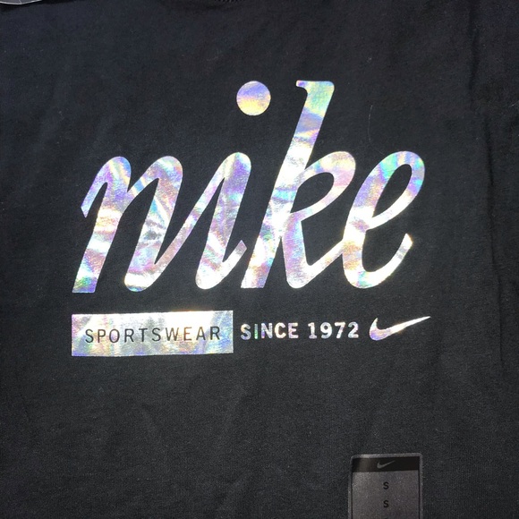 SOLD!! NWT Size S Nike Dress - Picture 5 of 6